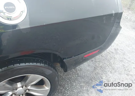 2014 Dodge Challenger Rallye Redline z USA, uszkodzony, nr VIN 2C3CDYAG6EH260714